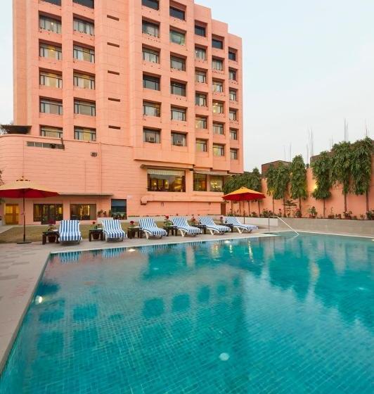 فندق Hindusthan International, Varanasi