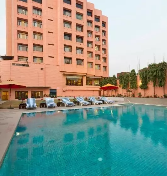 ホテル Hindusthan International, Varanasi