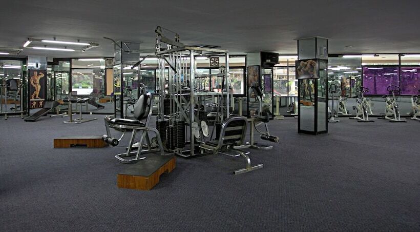 Hotel Horison Ultima Bandung