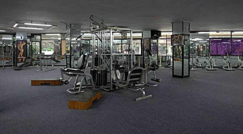 酒店 Horison Ultima Bandung