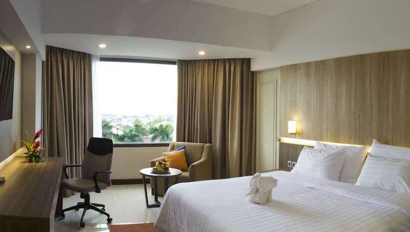 Hotel Horison Ultima Bandung