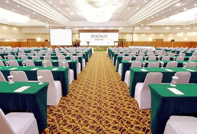 Hotel Horison Ultima Bandung