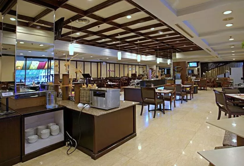 酒店 Horison Ultima Bandung