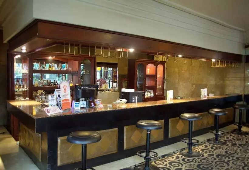 酒店 Horison Ultima Bandung