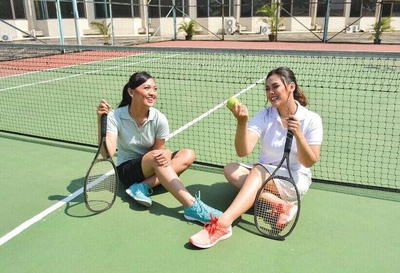 Hotel Horison Ultima Bandung