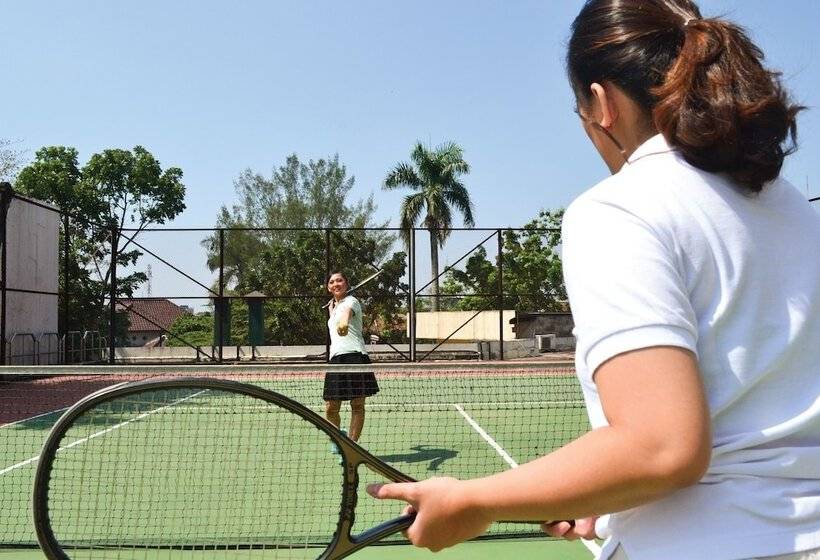 Hotel Horison Ultima Bandung