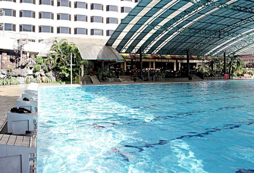 Hotel Horison Ultima Bandung