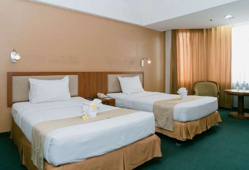 Hotel Horison Ultima Bandung
