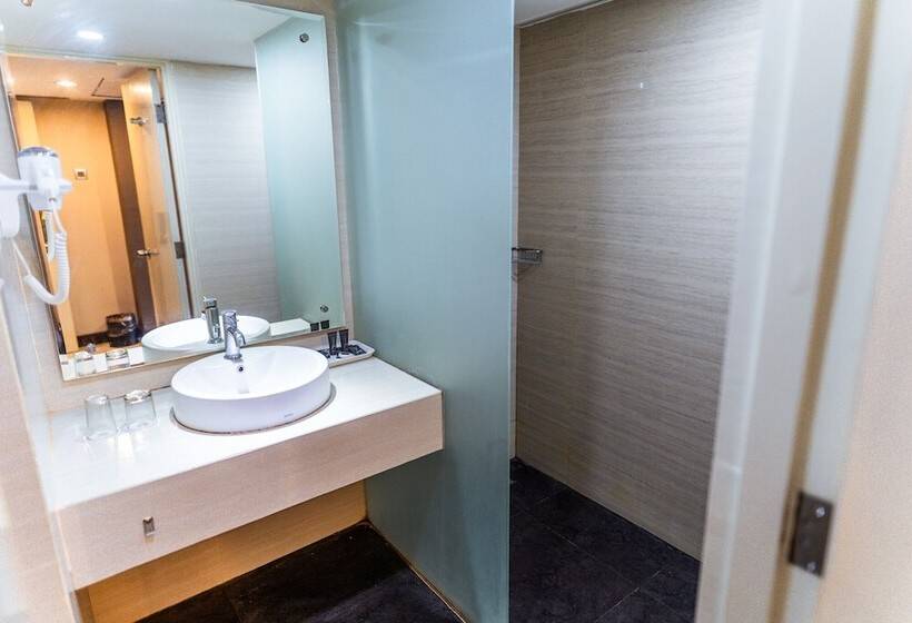 Hotel Horison Ultima Bandung