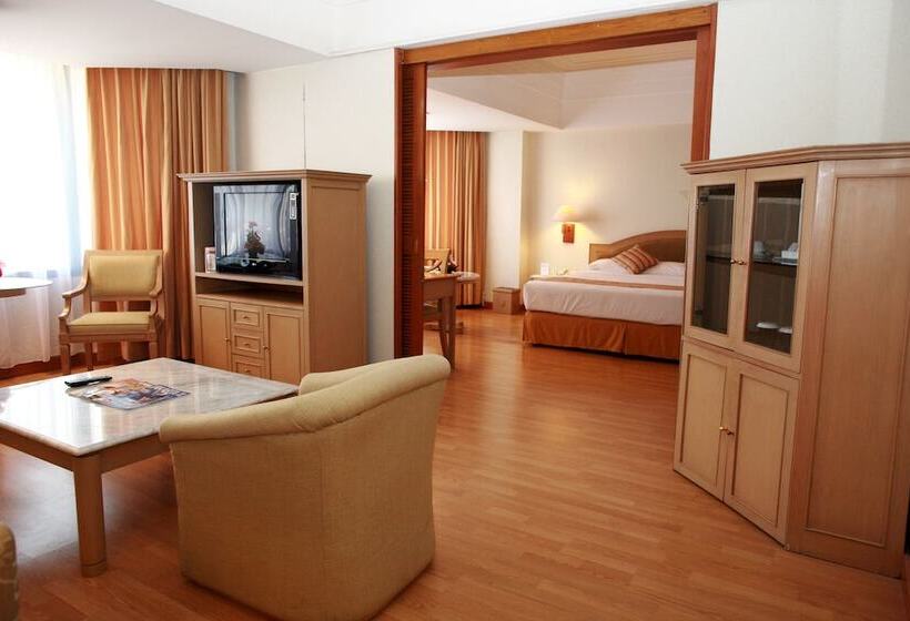 Hotel Horison Ultima Bandung