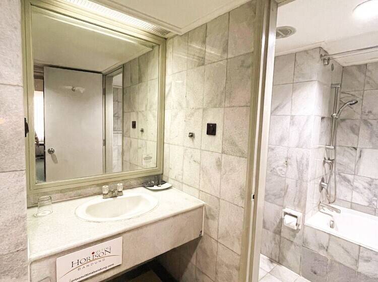 Hotel Horison Ultima Bandung