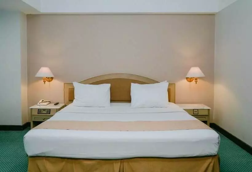 酒店 Horison Ultima Bandung