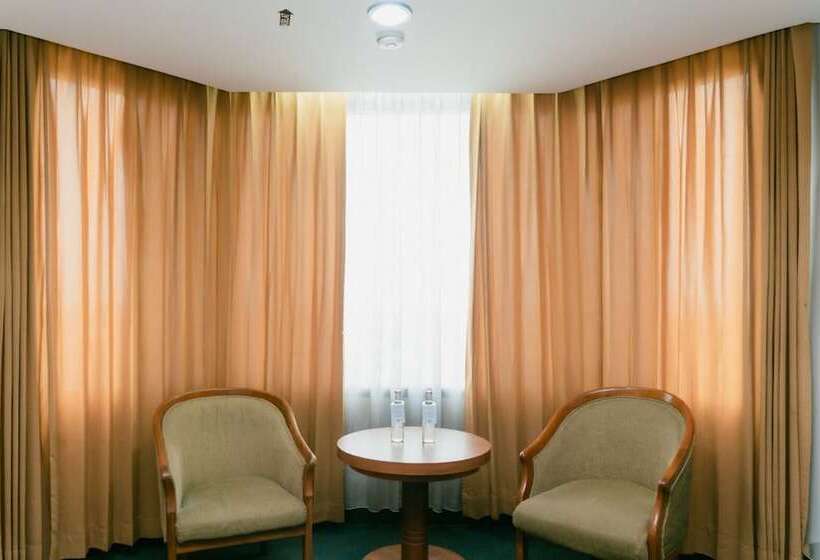 Hotel Horison Ultima Bandung