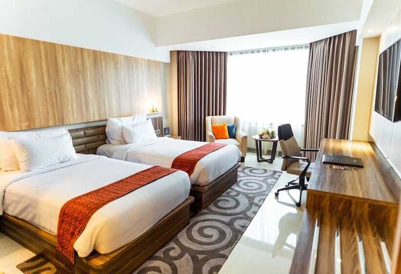 Hotel Horison Ultima Bandung