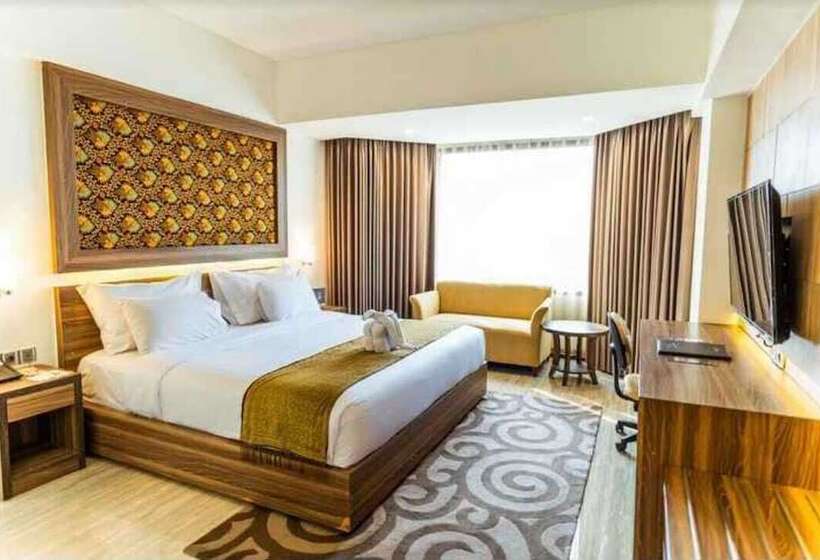 Hotel Horison Ultima Bandung