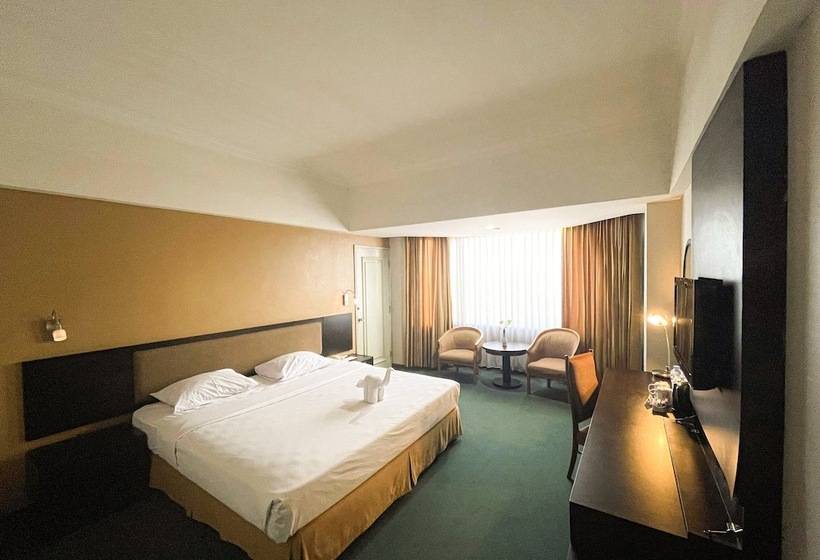 Hotel Horison Ultima Bandung