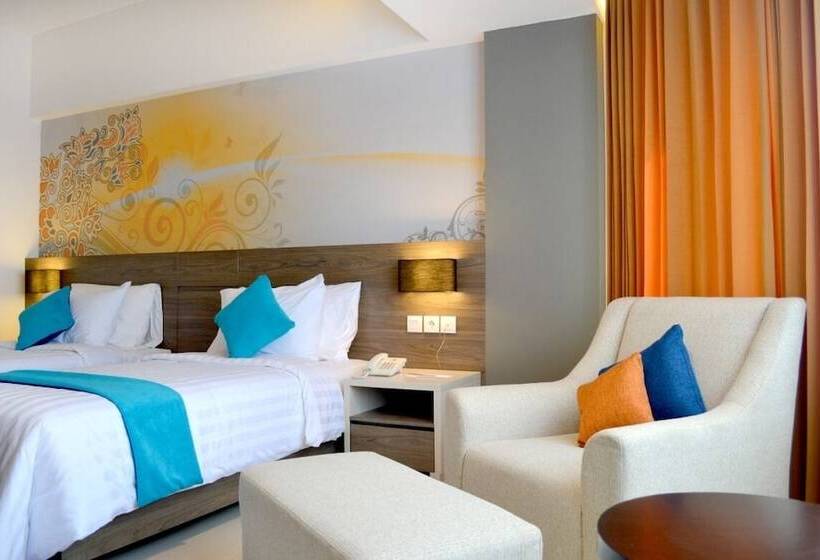 Hotel Horison Ultima Bandung