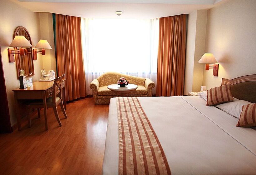 Hotel Horison Ultima Bandung