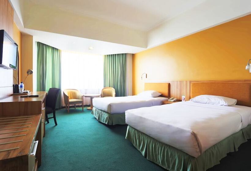 Hotel Horison Ultima Bandung