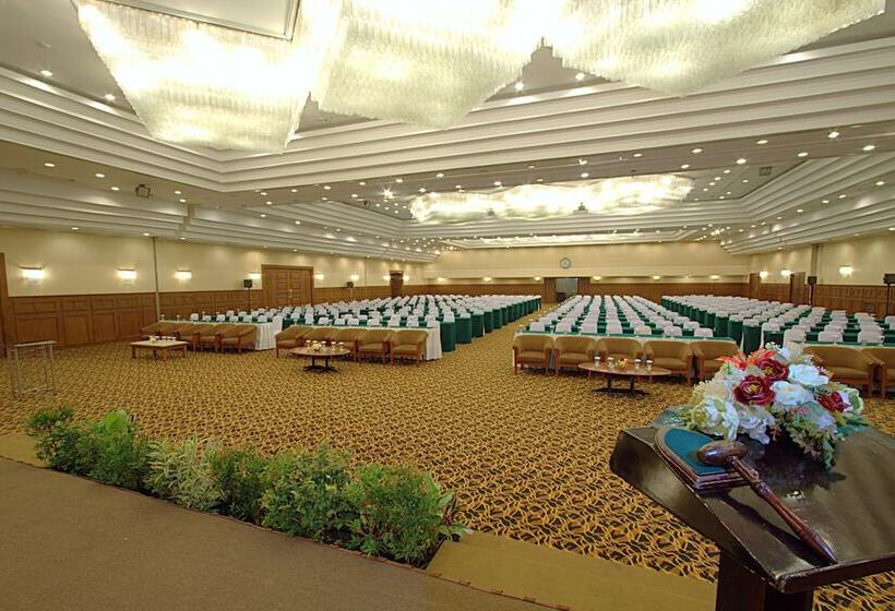 Hotel Horison Ultima Bandung