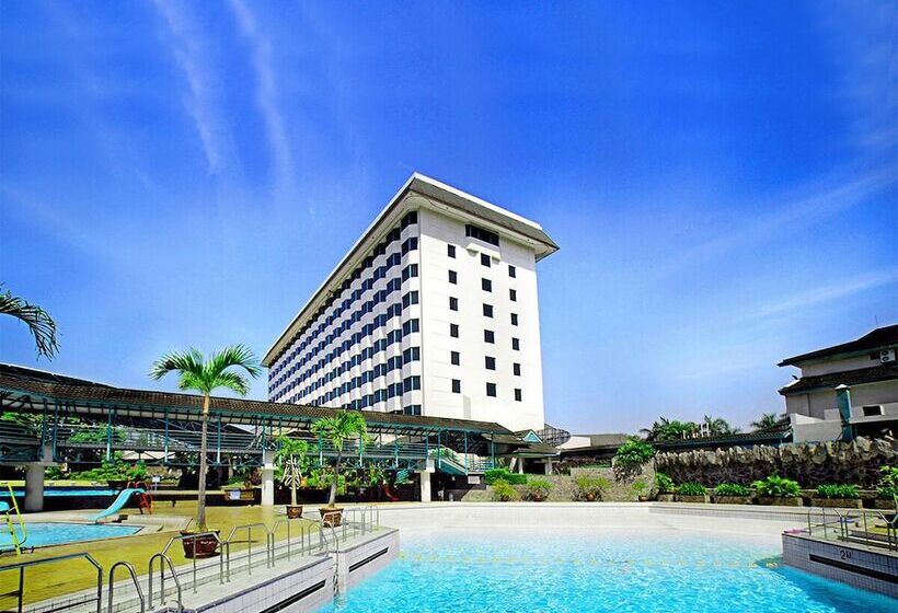 Hotel Horison Ultima Bandung