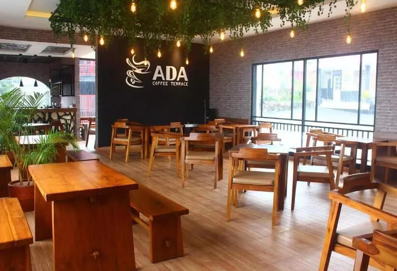 Inna Tretes Hotel & Resort