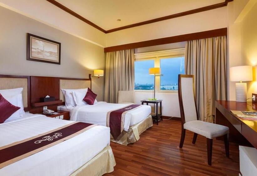 Hotel Sahid Surabaya