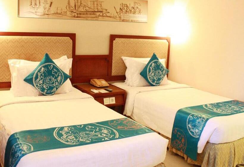 Hotel Sahid Surabaya