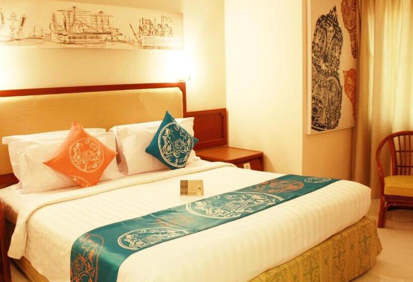 Hotel Sahid Surabaya