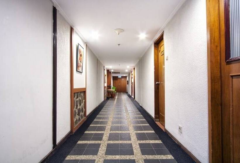 Hotel Sahid Surabaya