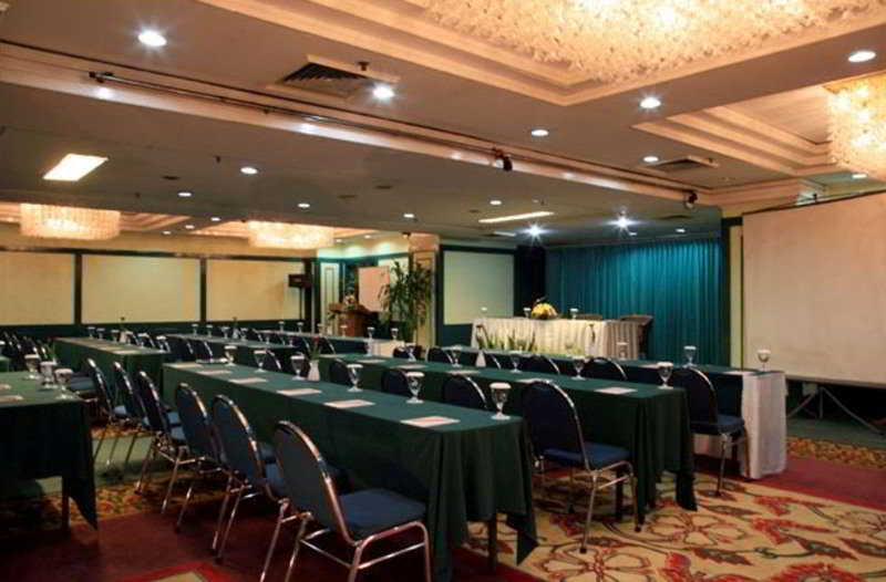 Hotel Sahid Surabaya