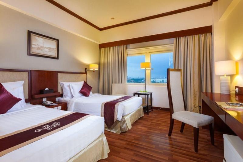 Hotel Sahid Surabaya