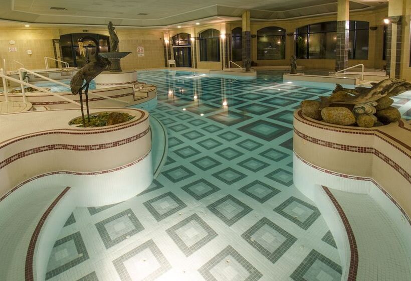 The Glenview Hotel & Leisure Club