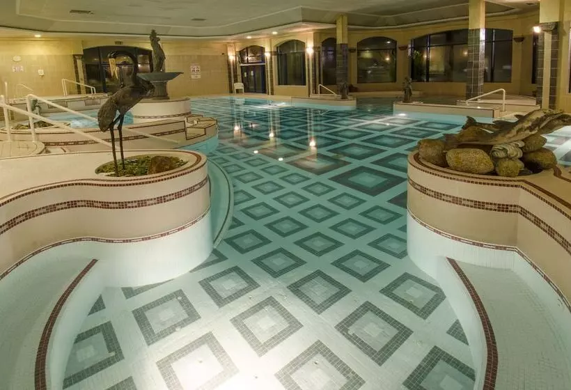 The Glenview Hotel & Leisure Club