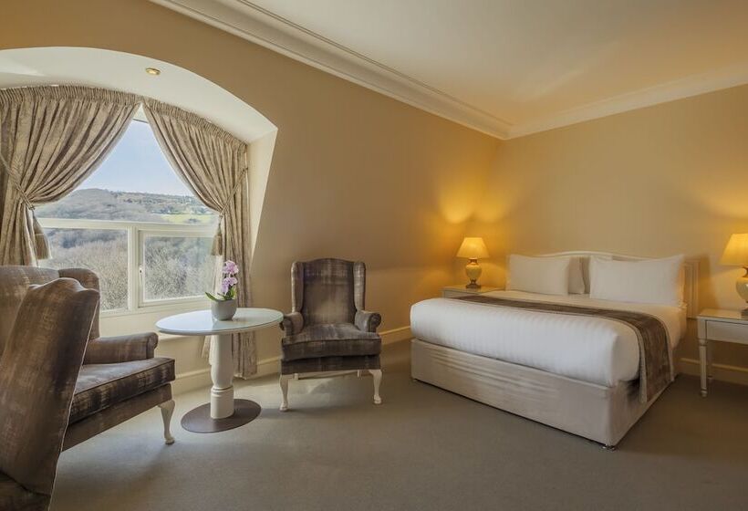 The Glenview Hotel & Leisure Club