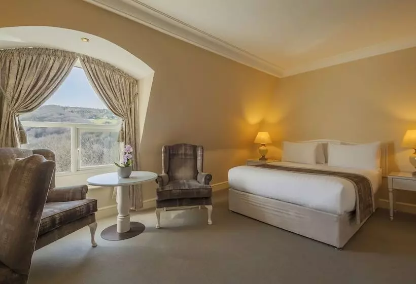 The Glenview Hotel & Leisure Club