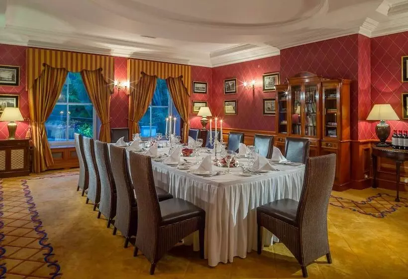 The Glenview Hotel & Leisure Club