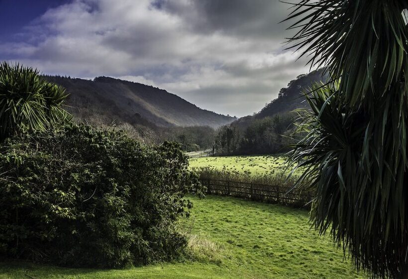 The Glenview Hotel & Leisure Club