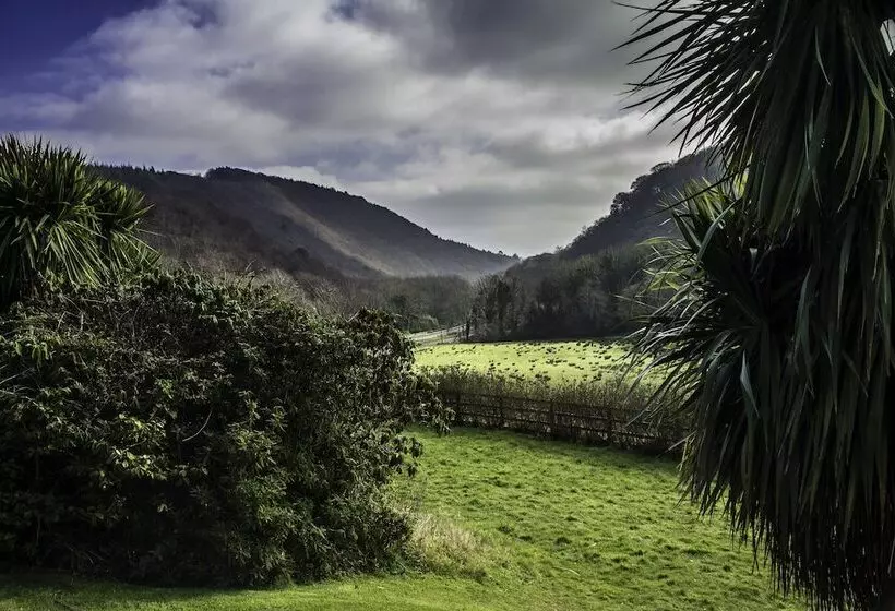 The Glenview Hotel & Leisure Club