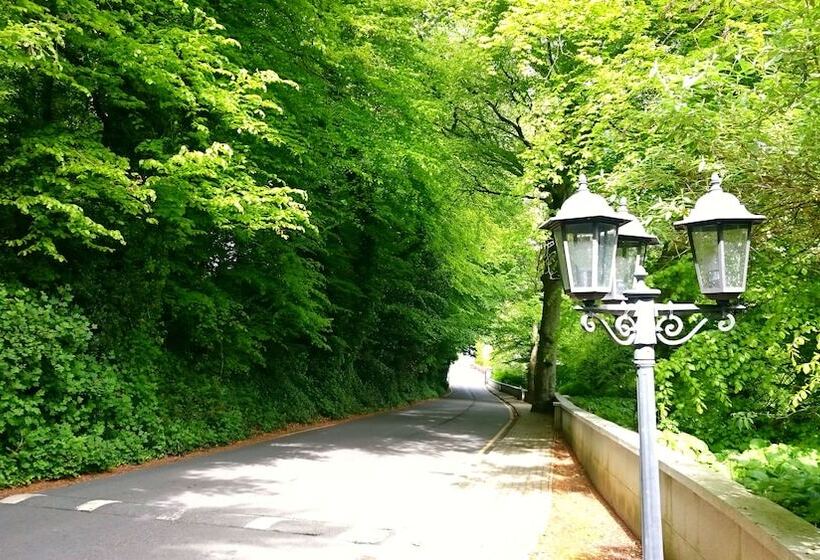 The Glenview Hotel & Leisure Club