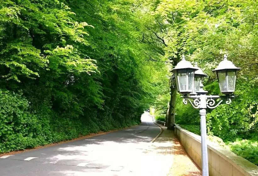 The Glenview Hotel & Leisure Club