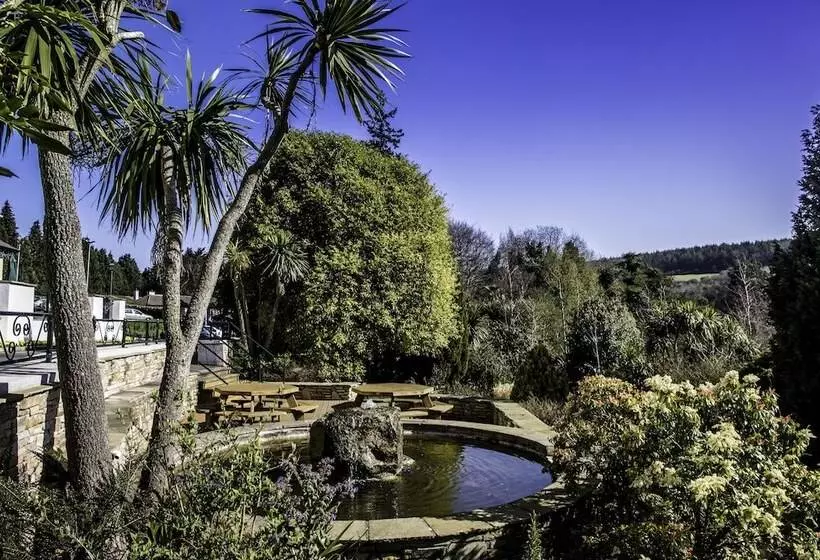 The Glenview Hotel & Leisure Club