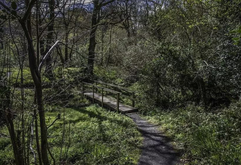 The Glenview Hotel & Leisure Club