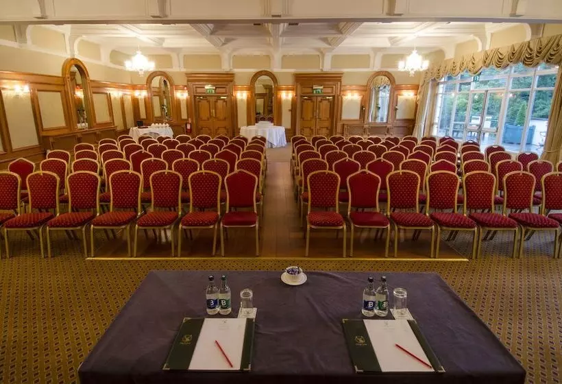 The Glenview Hotel & Leisure Club