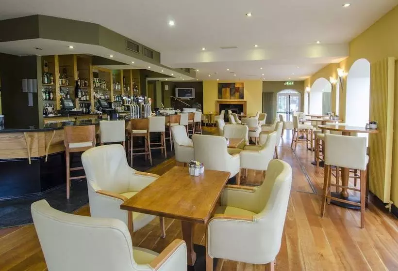 The Glenview Hotel & Leisure Club