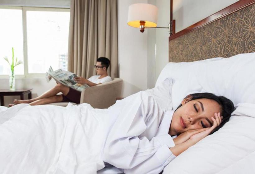 Hotel Sahid Surabaya