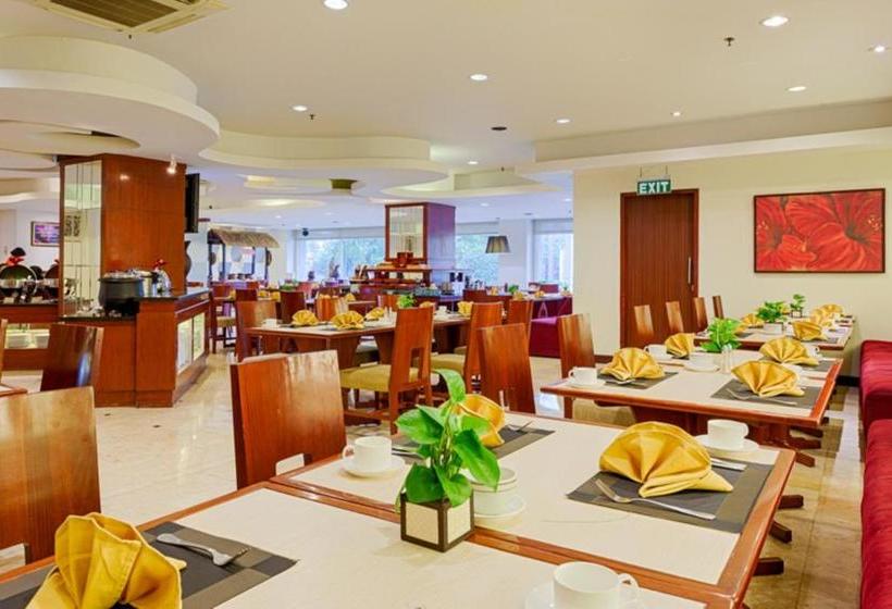 Hotel Sahid Surabaya