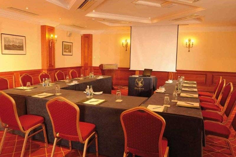 The Glenview Hotel & Leisure Club