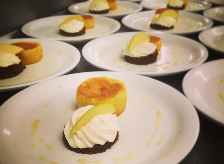 호텔 Au Bon Accueil