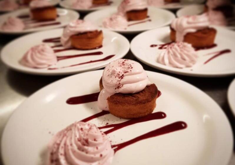 호텔 Au Bon Accueil